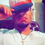 Dion Robinson - @pretty_boy_shit - Instagram