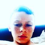 Dion Robinson - @y.g_d.io.n.07 - Instagram