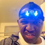 Dion Robinson - @neondion15 - Instagram