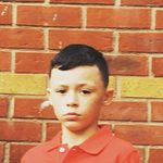 Dion Robinson - @y.g_d.ion_07 - Instagram
