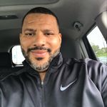 Dion Robinson - @polo012977 - Instagram