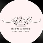 Dion & Rose cabeleireiros - @salaodebelezadr - Instagram