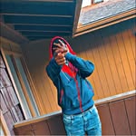 Dion Rose - @sandersdion059 - Instagram