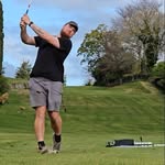 Dion Rose - @dionrosegolf - Instagram