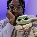 Dion Ross - @djon_125 - Instagram
