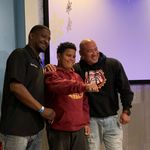 Dion Ross - @dion_ross_72 - Instagram