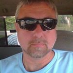 Dion Russell - @dionrussell1970 - Instagram