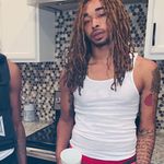 Dion Russell - @deebotaxin - Instagram