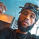 Dion Russell - @dripworld8 - Instagram