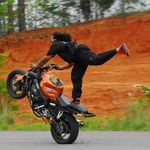 Dion Russell - @dionrussell44 - Instagram