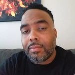 Dion Russell - @lifeizgood99 - Instagram
