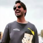 Dion sampson - @power_ranger_15 - Instagram