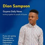 Dion Sampson - Facebook