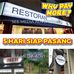 Tuan Signboard - Facebook