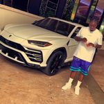 DION SIMPSON - @designer_dion_backup - Instagram