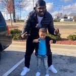 Dion Simpson - @diordon25 - Instagram