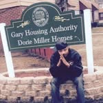 Dion Smith - @diondraper - Instagram