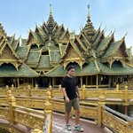 Dion Smith - @dionsmith2 - Instagram