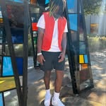 Dion Smith - @dsavage0829 - Instagram