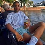 Dionsmith - @_dionsmith - Instagram