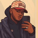 Dion.Smith - @0kingdion0 - Instagram