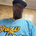 Frederick Dion Smith - @dionsmith1976 - Instagram