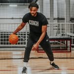 Dion Teague - @coach_dteague - Instagram