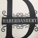 Dion Teague - @d.haberdashery - Instagram