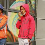 Dion Terry - @terrydion33 - Instagram