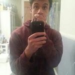 Dion Terry - @zjacksbeard_ - Instagram
