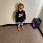Dion Walker - @dion.walkee - Instagram