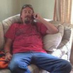 Dion Walker - @harleyman666999 - Instagram