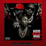 Di'on Walker - @setta706 - Instagram