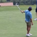 Dion Walker - @walker_dion.golf - Instagram