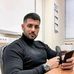 Dion Walker - Facebook