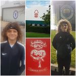Dion Walker - @dion_w_07 - Instagram