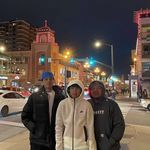 Dion Walker - @dqw84 - Instagram