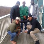Dion Walker - @dion.walker.313 - Instagram