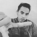 Dion Walker - @dion_saputra_789 - Instagram