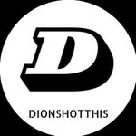 Dion Maurice Weaver - @dionshotthis - Instagram