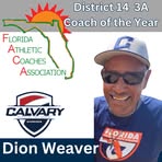 Dion Weaver - Facebook