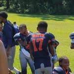 Dion White Jr. - @whitejr.dion - Instagram