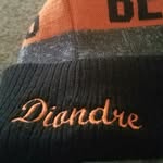 Diondre Brown - @cincere808 - Instagram