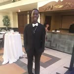 Diondre Brown - @yfn_dre1k - Instagram