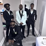 Diondre Brown - @diondre87 - Instagram