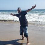 Diondre Carter - @dtall55 - Instagram