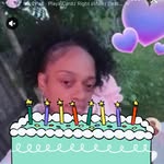 Dione Bennett - @unruly_dionee - Instagram