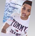 Dione Bennett - Facebook