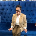 Dionne Bennett - @agedtoperfection51 - Instagram
