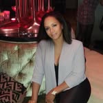 Dionne Bennett - @dionne.caprice - Instagram